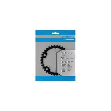 CHAINRING 34T MK FC4700 50-34T