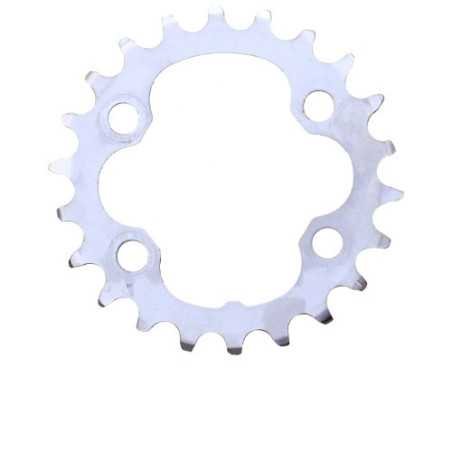 CHAINRING 22T BA TRIPLO FCM8000