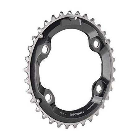 CHAINRING 34T BB FCM8000 34-24T