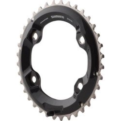 CHAINRING 36T BC FCM8000 36-26T