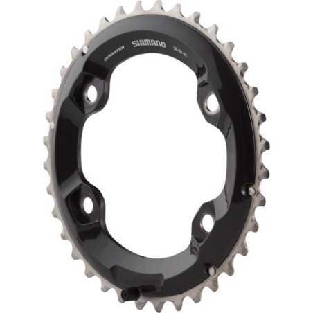 CHAINRING 36T BC FCM8000 36-26T