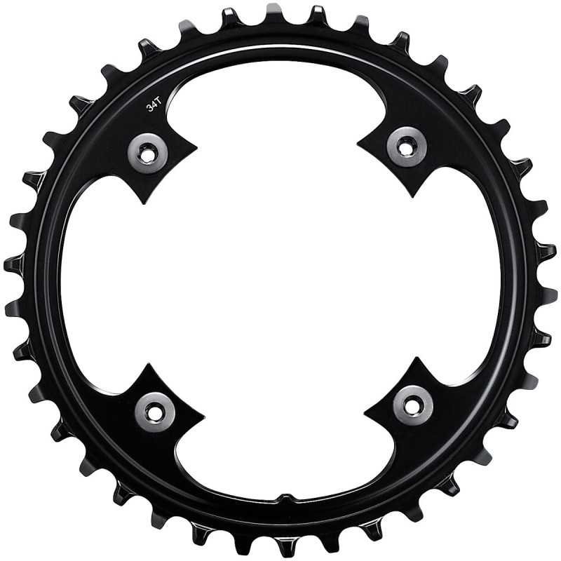 CHAINRING 34T STEPS FC-8000/50 CHAINRING 34T STEPS FC-8000/50