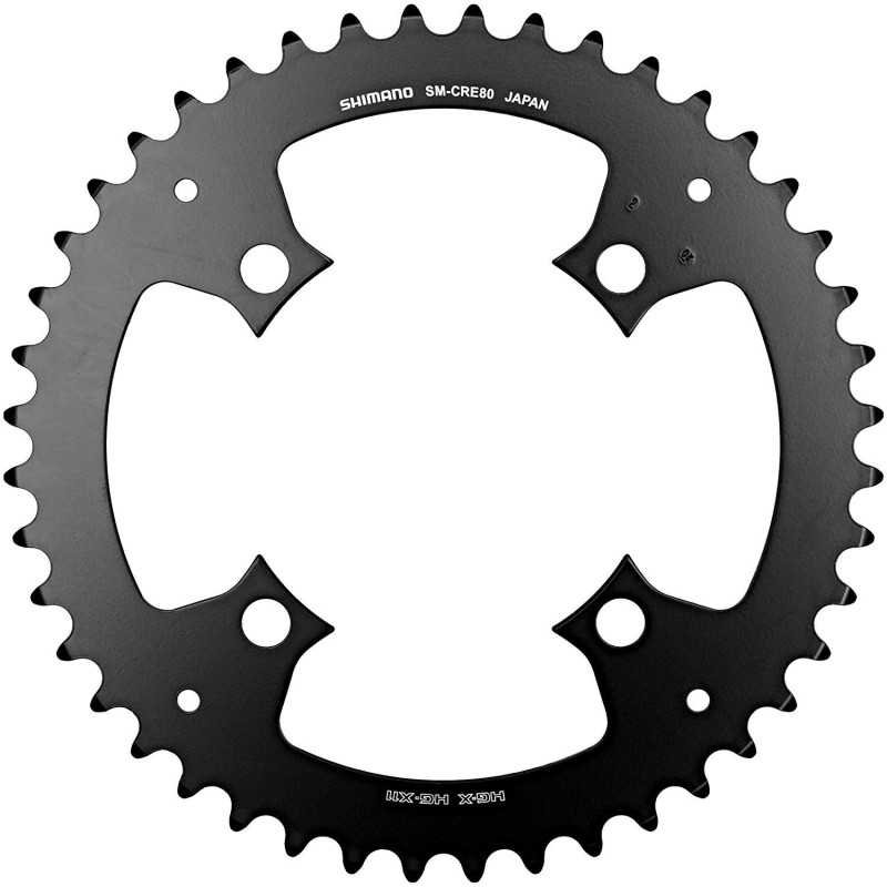 CHAINRING 44T STEPS FC-8000/50 CHAINRING 44T STEPS FC-8000/50