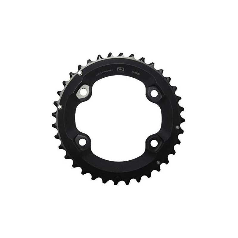 CHAINRING 36T BF FC-MT500-2/B2 CHAINRING 36T BF FC-MT500-2/B2