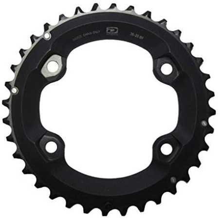 PLATEAU 36D BF FC-MT500-2/B2