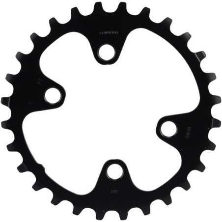 CHAINRING 28T BG FC-M6000-2