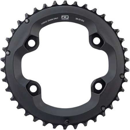 PLATEAU 34D FC-M6000-2
