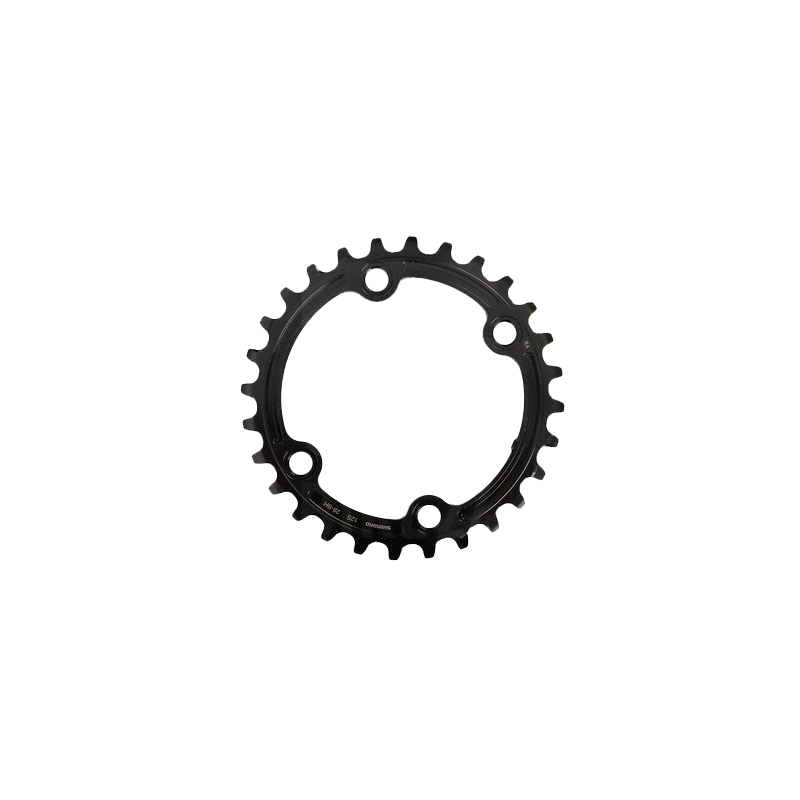 CHAINRING 28T 38-28T FCM9100 CHAINRING 28T 38-28T FCM9100