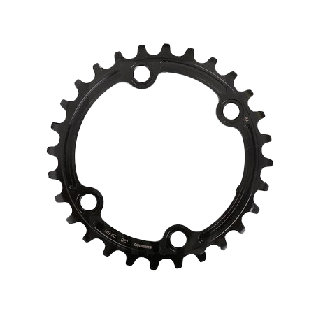 CHAINRING 28T 38-28T FCM9100