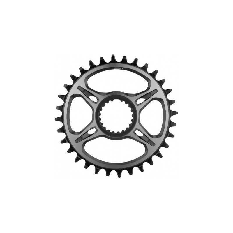 CHAINRING 38T 38-28T FCM9100-2 CHAINRING 38T 38-28T FCM9100-2