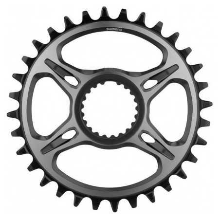 CHAINRING 38T 38-28T FCM9100-2