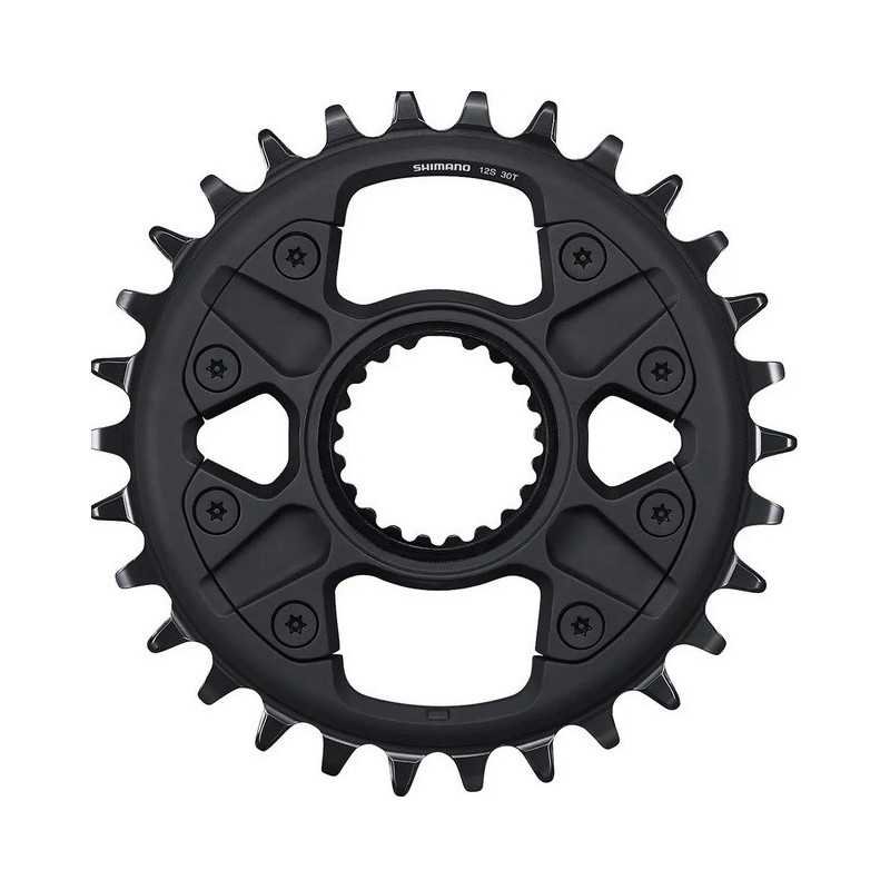 CHAINRING 32T FC-M6100-1 Y0L198050 CHAINRING 32T FC-M6100-1 Y0L198050