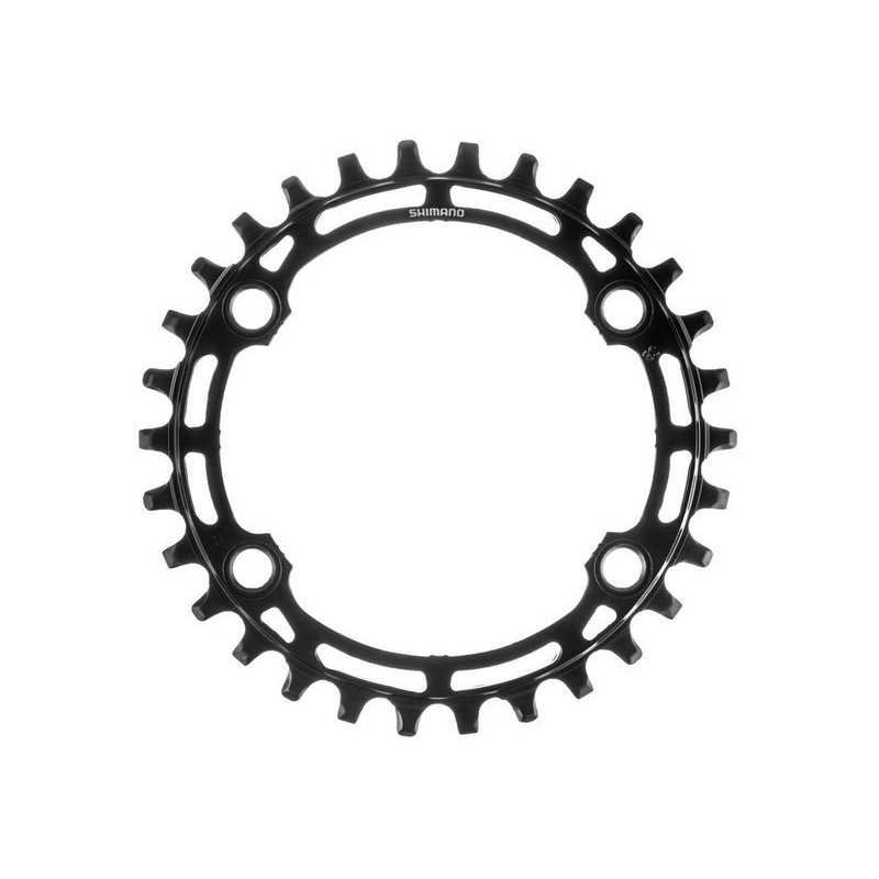 CHAINRING 30T FC-M5100 Y0LA30000 CHAINRING 30T FC-M5100 Y0LA30000