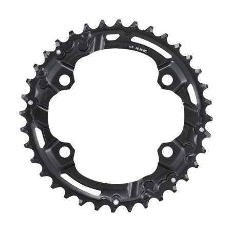 CHAINRING 36T FC-M5100-2