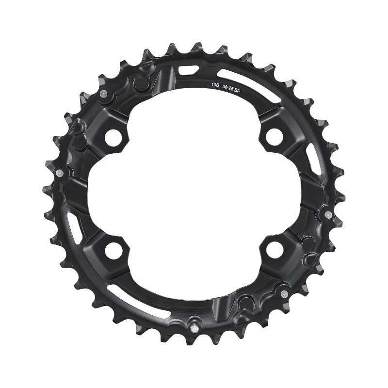 CHAINRING 36T FC-M4100 Y0LE98010 CHAINRING 36T FC-M4100 Y0LE98010