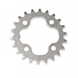 PLATEAU 24D - AE FCM780 XT