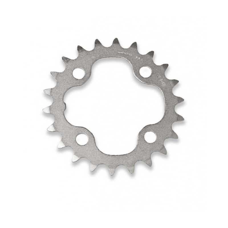 CHAINRING 24T - AE FCM780 XT CHAINRING 24T - AE FCM780 XT