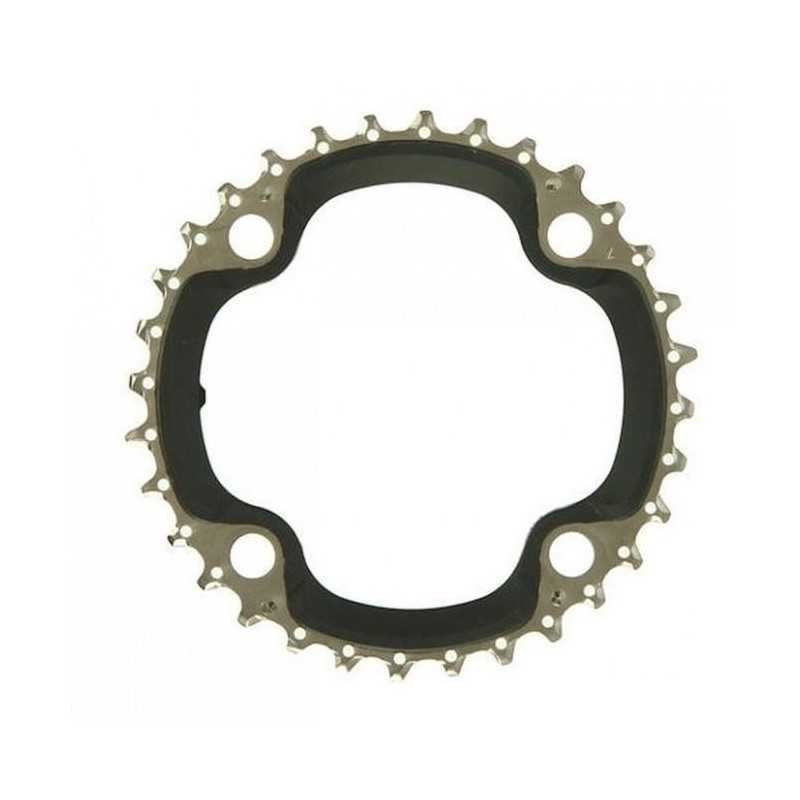 CHAINRING 32T AE FC-M670 SLX CHAINRING 32T AE FC-M670 SLX