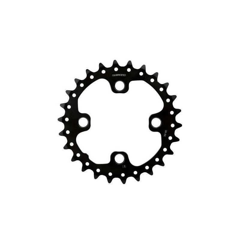CHAINRING 26T AK FC-M675 SLX CHAINRING 26T AK FC-M675 SLX