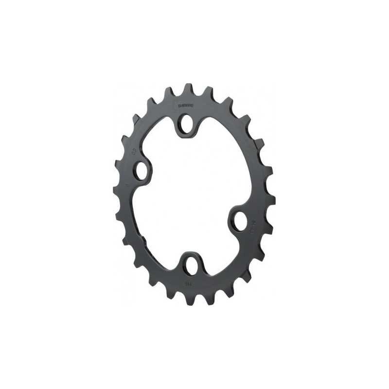 CHAINRING 24T BB FC-M7000 11V CHAINRING 24T BB FC-M7000 11V