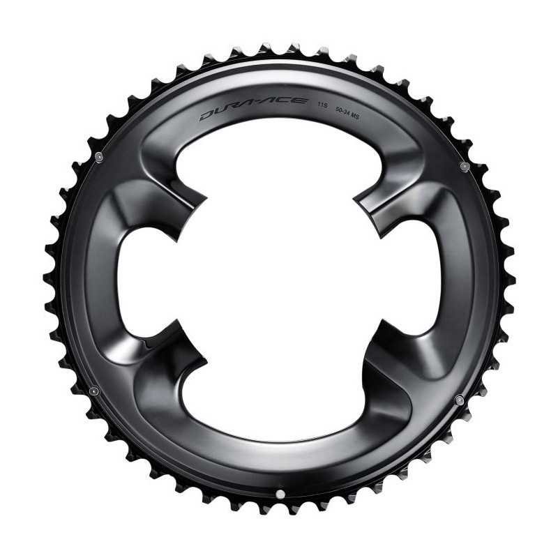 CHAINRING 55T MX FC-R9100 CHAINRING 55T MX FC-R9100