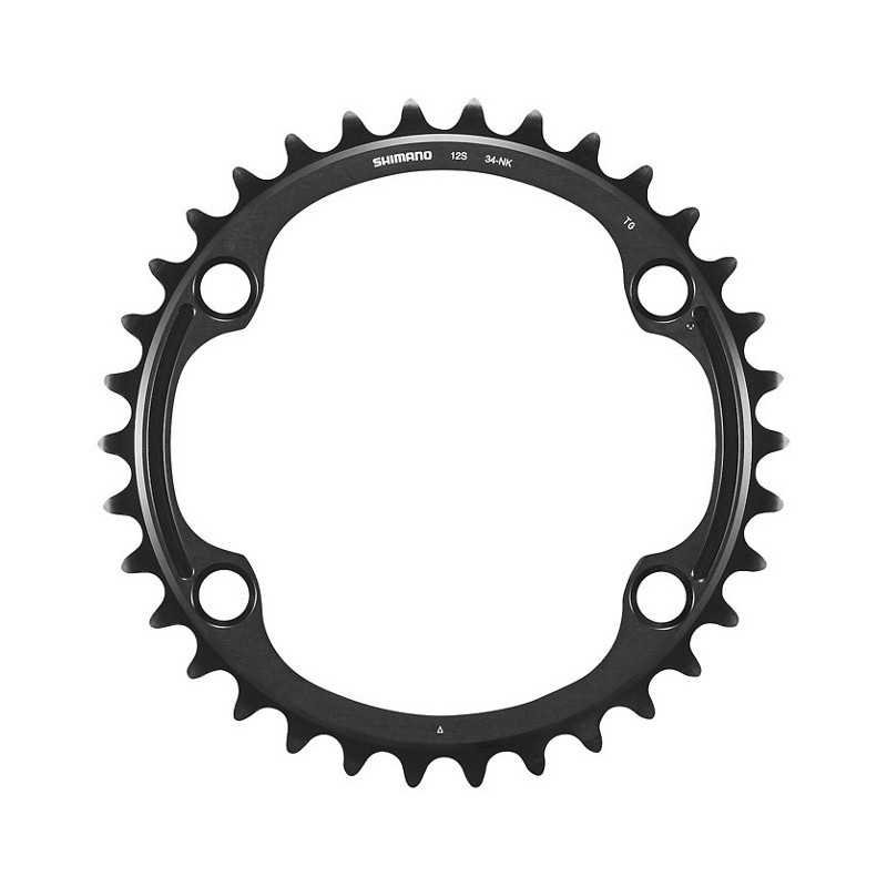 CHAINRING 34T NK FC-R9200 CHAINRING 34T NK FC-R9200