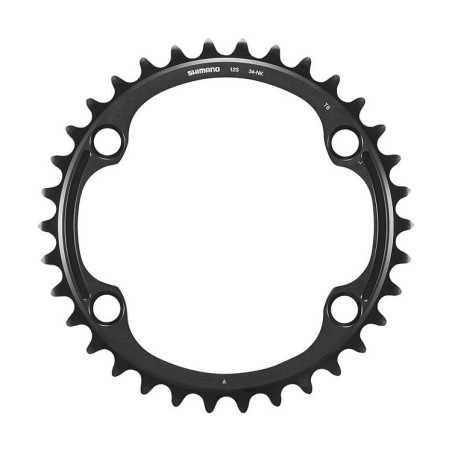 CHAINRING 34T NK FC-R9200