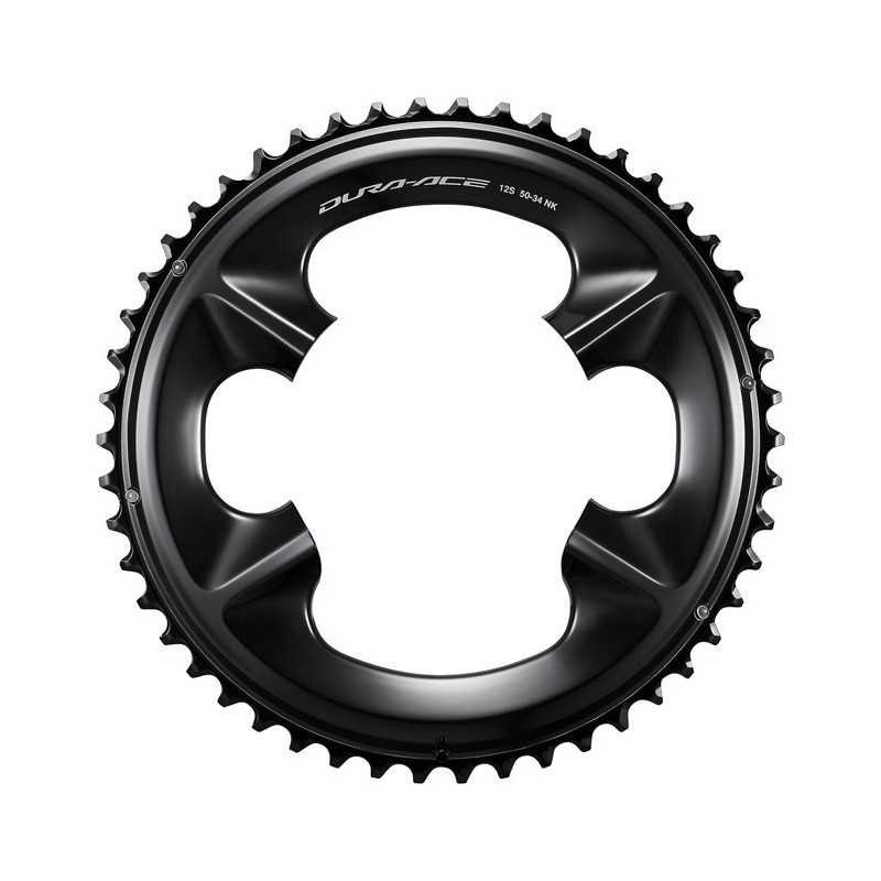 CHAINRING 50T NK FC-R9200 CHAINRING 50T NK FC-R9200