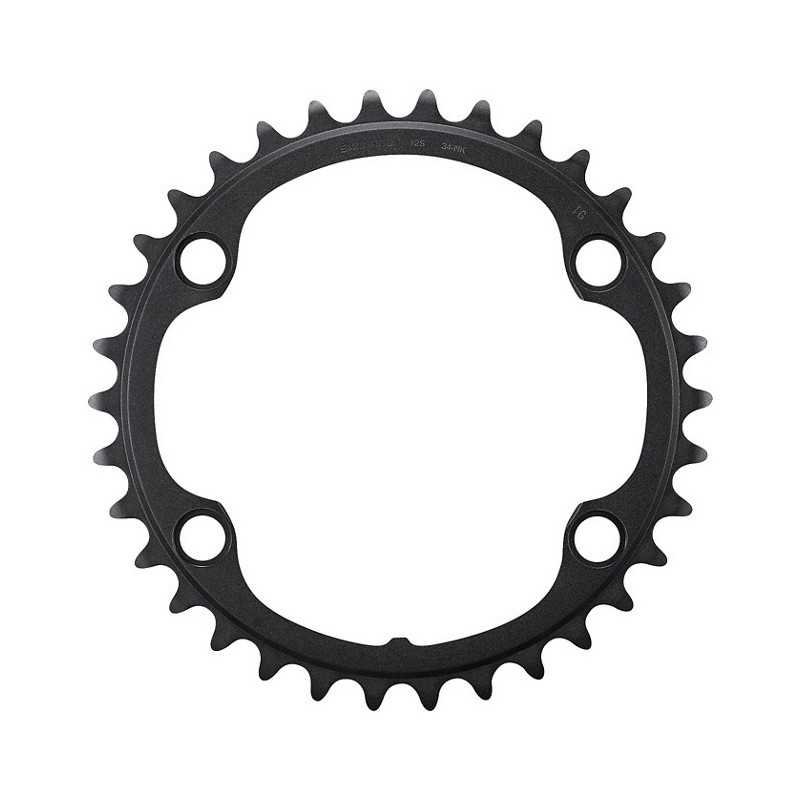 CHAINRING 34T NK FC-R8100 CHAINRING 34T NK FC-R8100