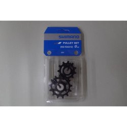 DERAILLEUR PULLEYS GUIA/TENS(CJ)RD-RX810