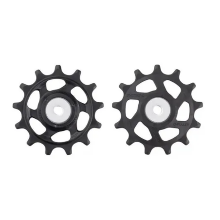 DERAILLEUR PULLEYS GUIA/TENS(CJ)RD-M5100