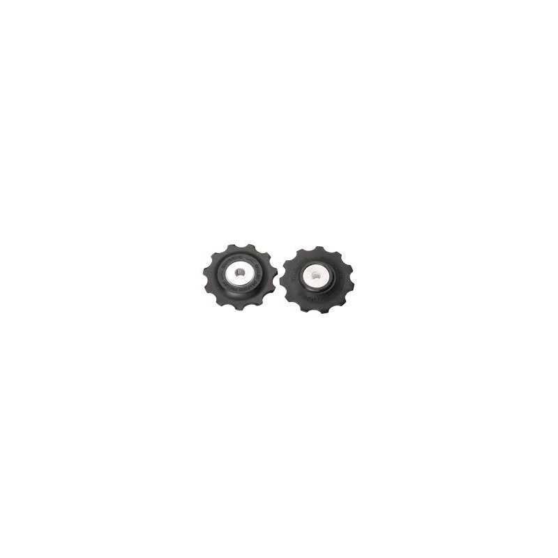 DERAILLEUR PULLEYS GUIA/TENS(CJ)RD-M615 DERAILLEUR PULLEYS GUIA/TENS(CJ)RD-M615