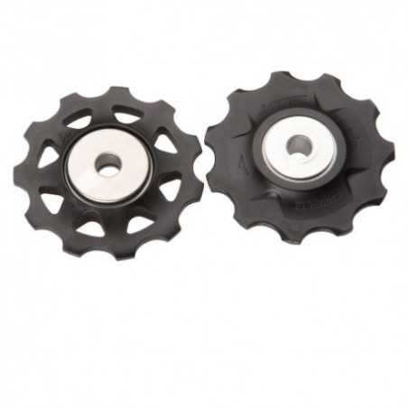 POLEAS DE CAMBIO GUIA/TENS(CJ)RD-6800