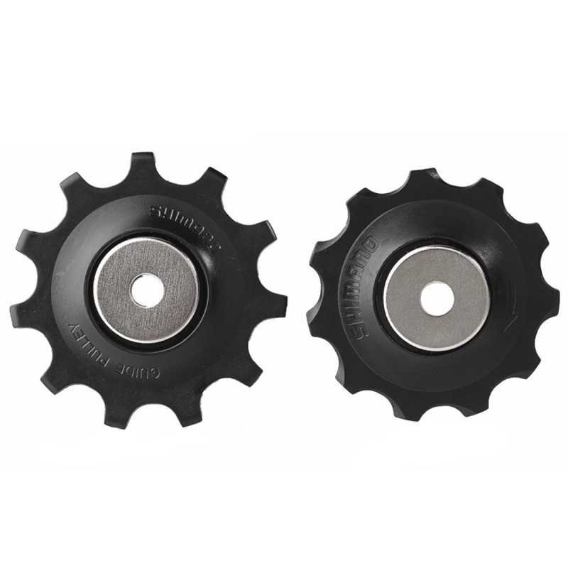 DERAILLEUR PULLEYS (JG.) RD-5800GS