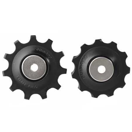 DERAILLEUR PULLEYS (JG.) RD-5800GS