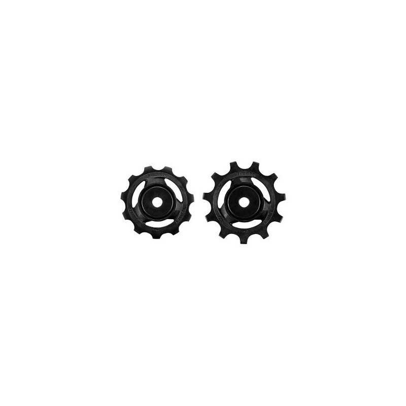 DERAILLEUR PULLEYS GUIA/TENS(CJ)RD-R9100 DERAILLEUR PULLEYS GUIA/TENS(CJ)RD-R9100