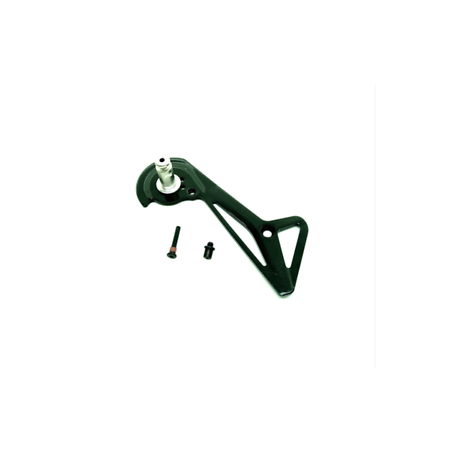DERAILLEUR CAGE OUTER PLATE SS R9100