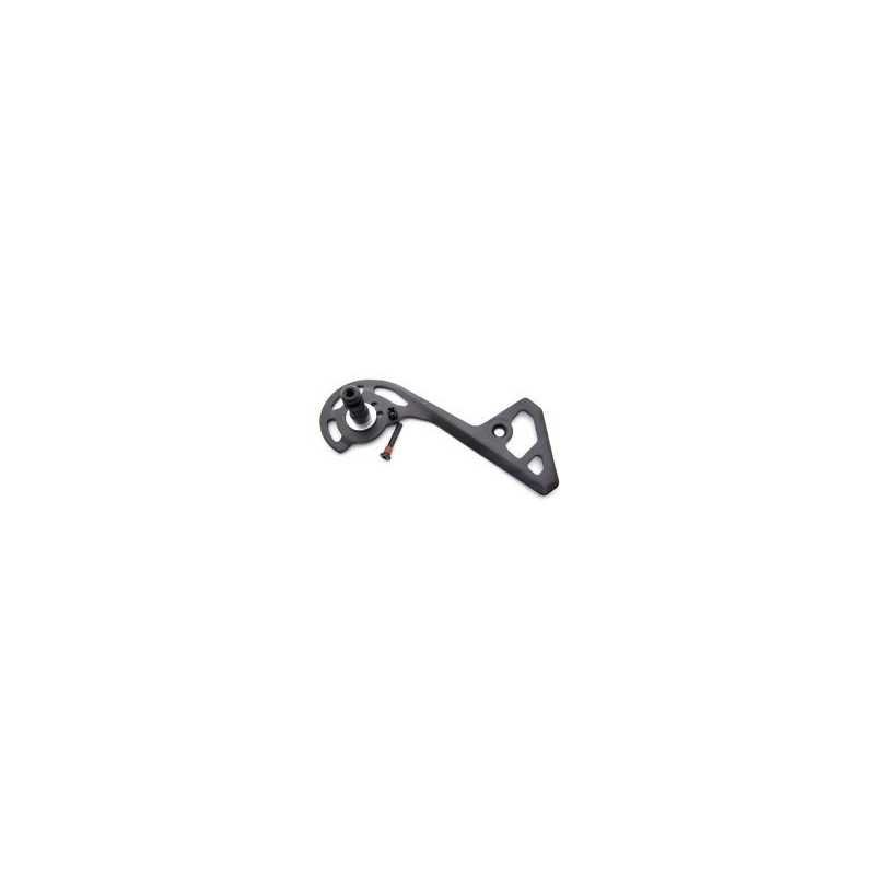 DERAILLEUR CAGE OUTER PLATE SS RDR7000 DERAILLEUR CAGE OUTER PLATE SS RDR7000