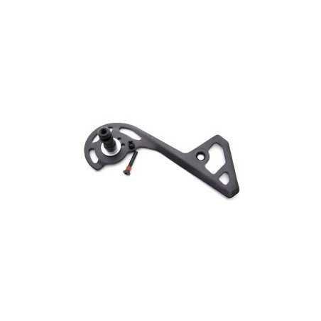DERAILLEUR CAGE OUTER PLATE SS RDR7000