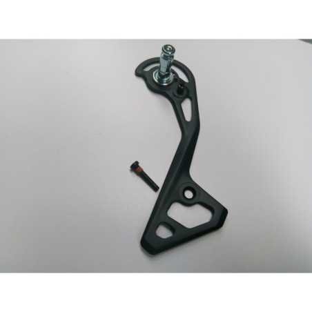 DERAILLEUR CAGE OUTER PLATE RDR7000