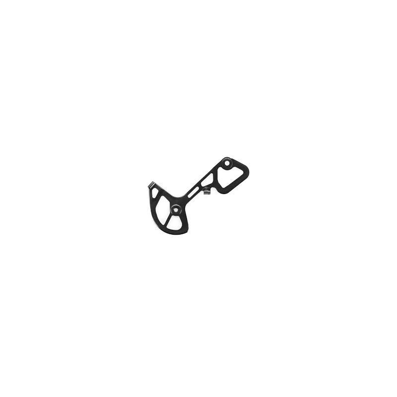 DERAILLEUR CAGE INNER PLATE GS-RDM9100 DERAILLEUR CAGE INNER PLATE GS-RDM9100