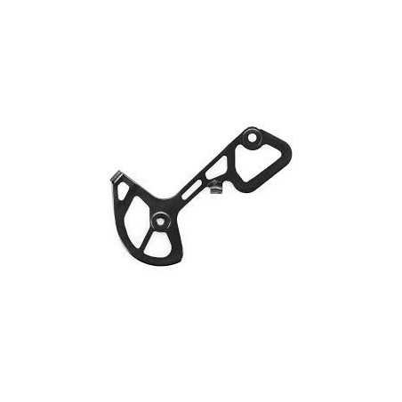 DERAILLEUR CAGE INNER PLATE GS-RDM9100