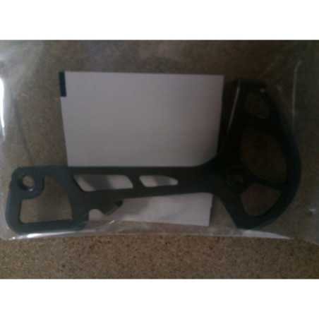 DERAILLEUR CAGE INNER PLATE SGS-RDM9100