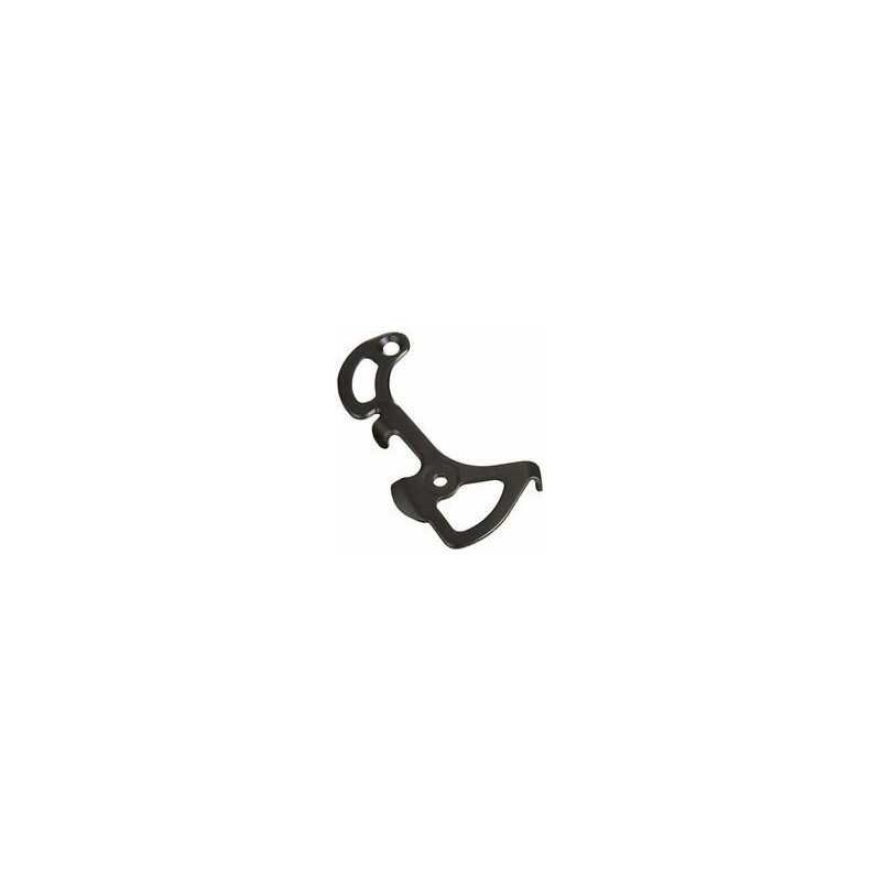 DERAILLEUR CAGE OUTER PLATE GS-RDM9100 DERAILLEUR CAGE OUTER PLATE GS-RDM9100