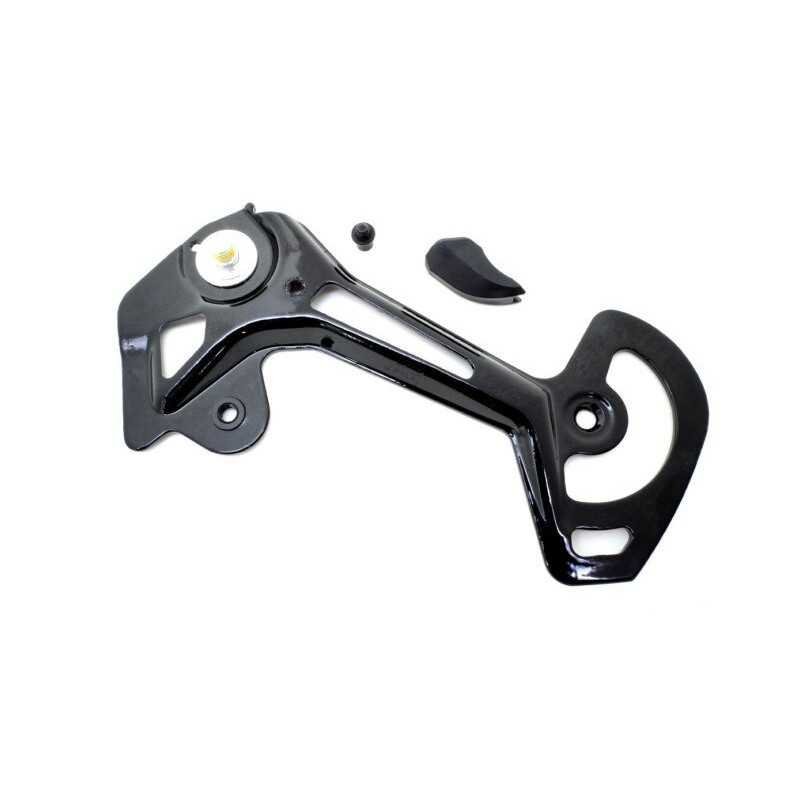 GUIDE-CHAÎNE EXTéRIEUR SGS-RDM9100 GUIDE-CHAÎNE EXTéRIEUR SGS-RDM9100