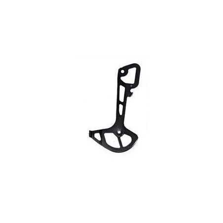 DERAILLEUR CAGE INNER PLATE RD-M8100SGS