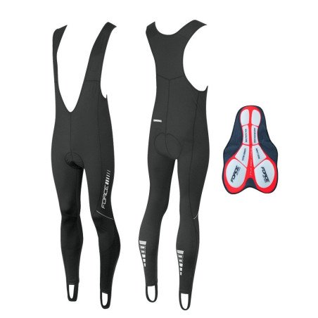Pantalones Force Z68