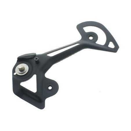 DERAILLEUR CAGE OUTER PLATE RD-M8100SGS