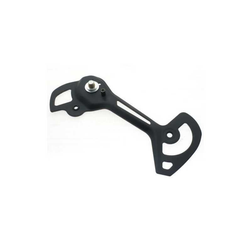 DERAILLEUR CAGE OUTER PLATE SGS-RDM8120 DERAILLEUR CAGE OUTER PLATE SGS-RDM8120
