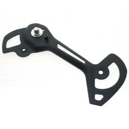 DERAILLEUR CAGE OUTER PLATE SGS-RDM8120